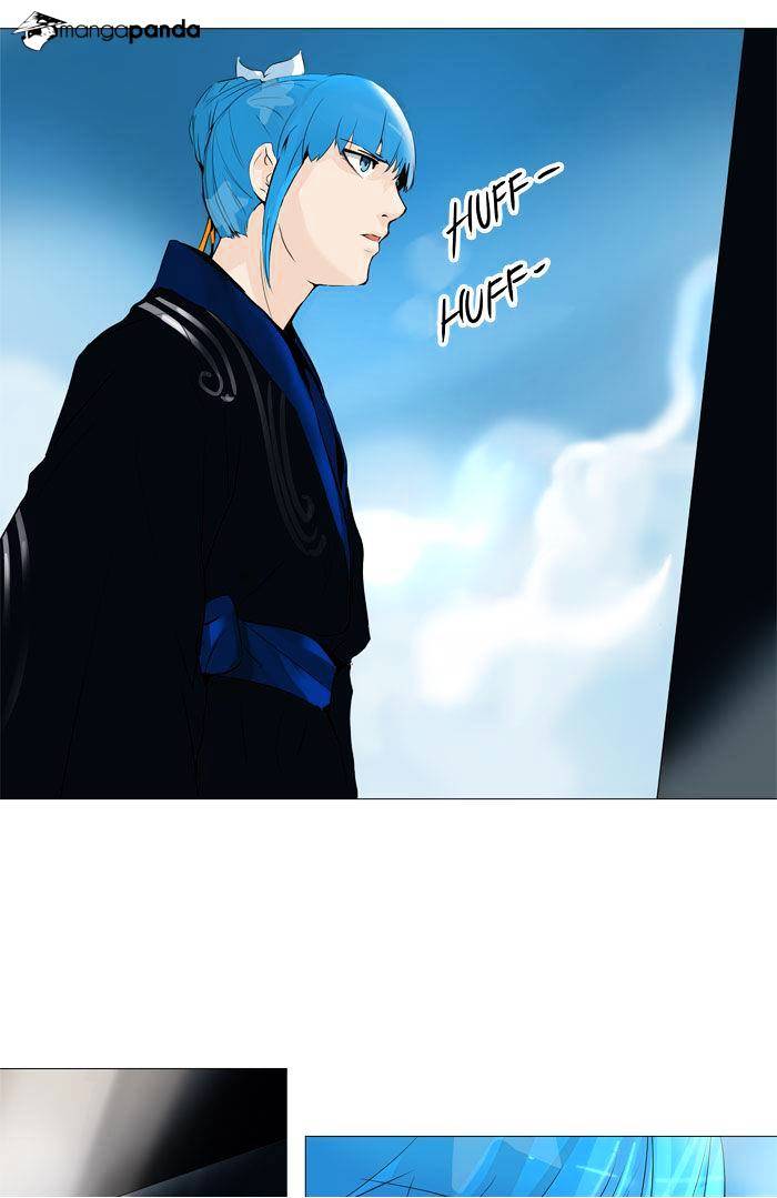 Tower of God, Chapter 226 image 40